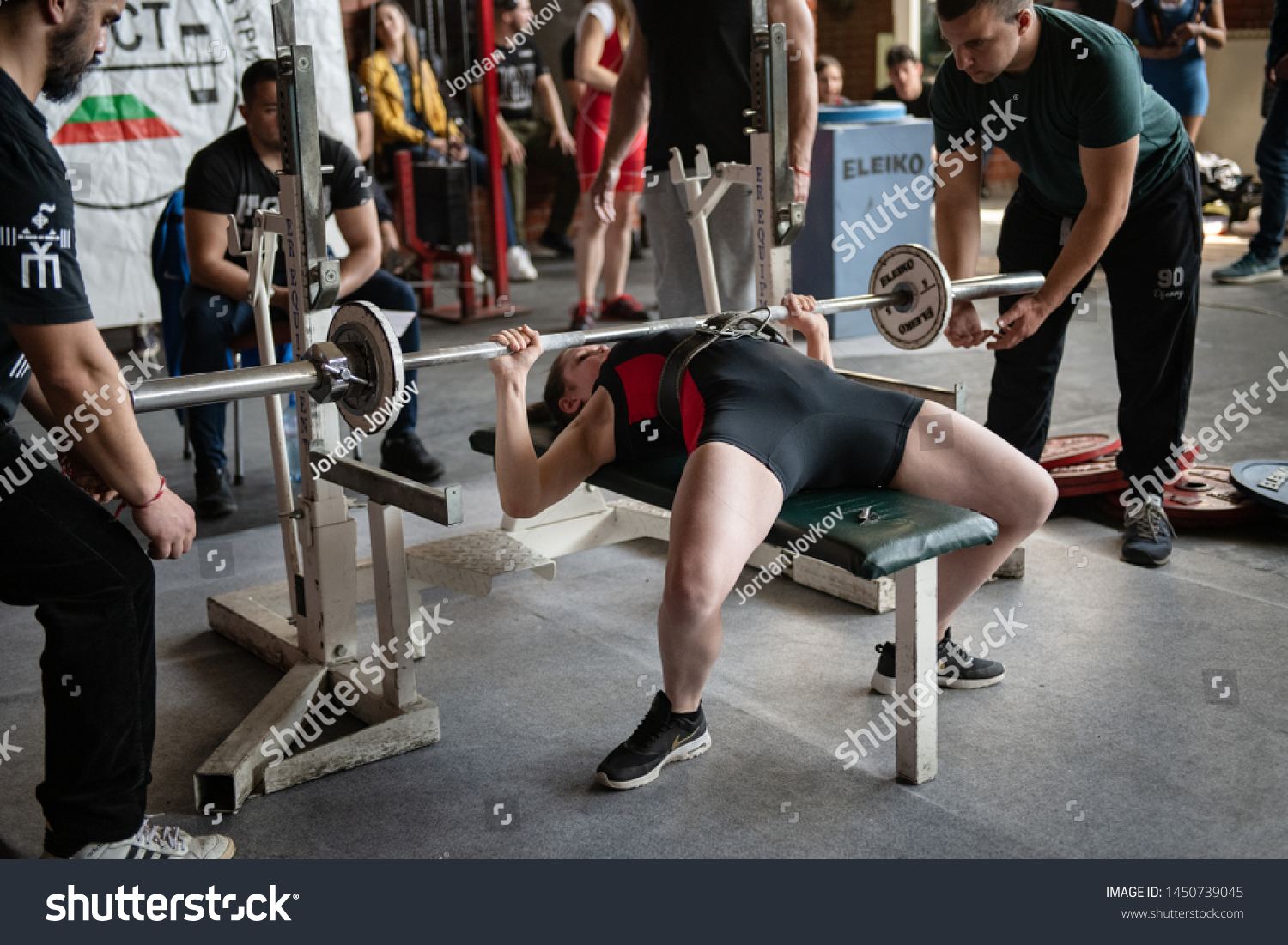 Sofia Bulgaria Mart 23 2019 Very Stock Photo Edit Now 1450739045