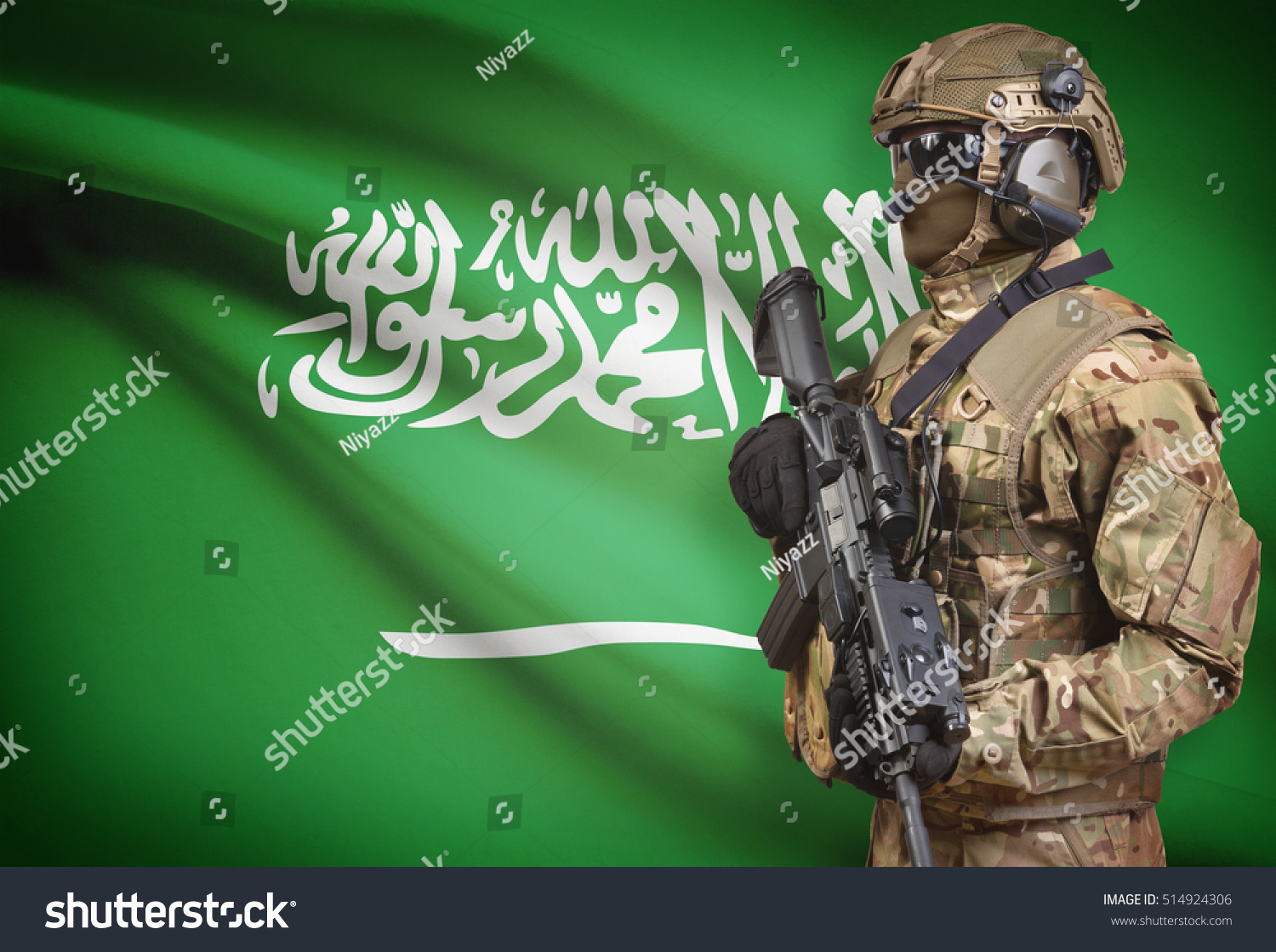 1,188 Saudi army Images, Stock Photos & Vectors | Shutterstock