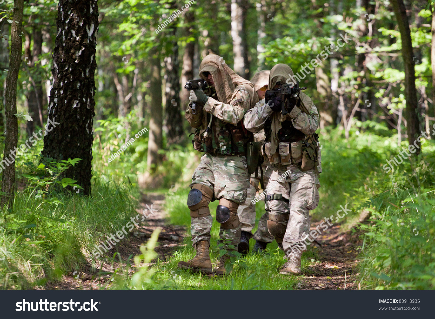 soldiers-us-army-special-forces-uniform-stock-photo-80918935-shutterstock