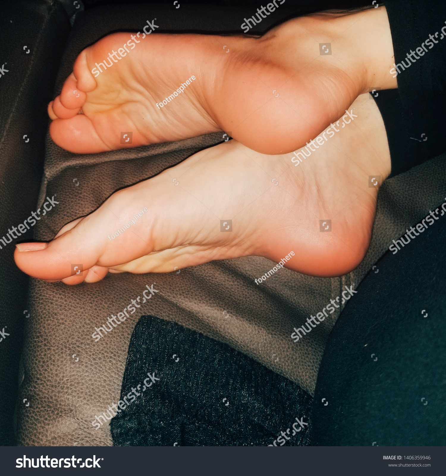 arches soles