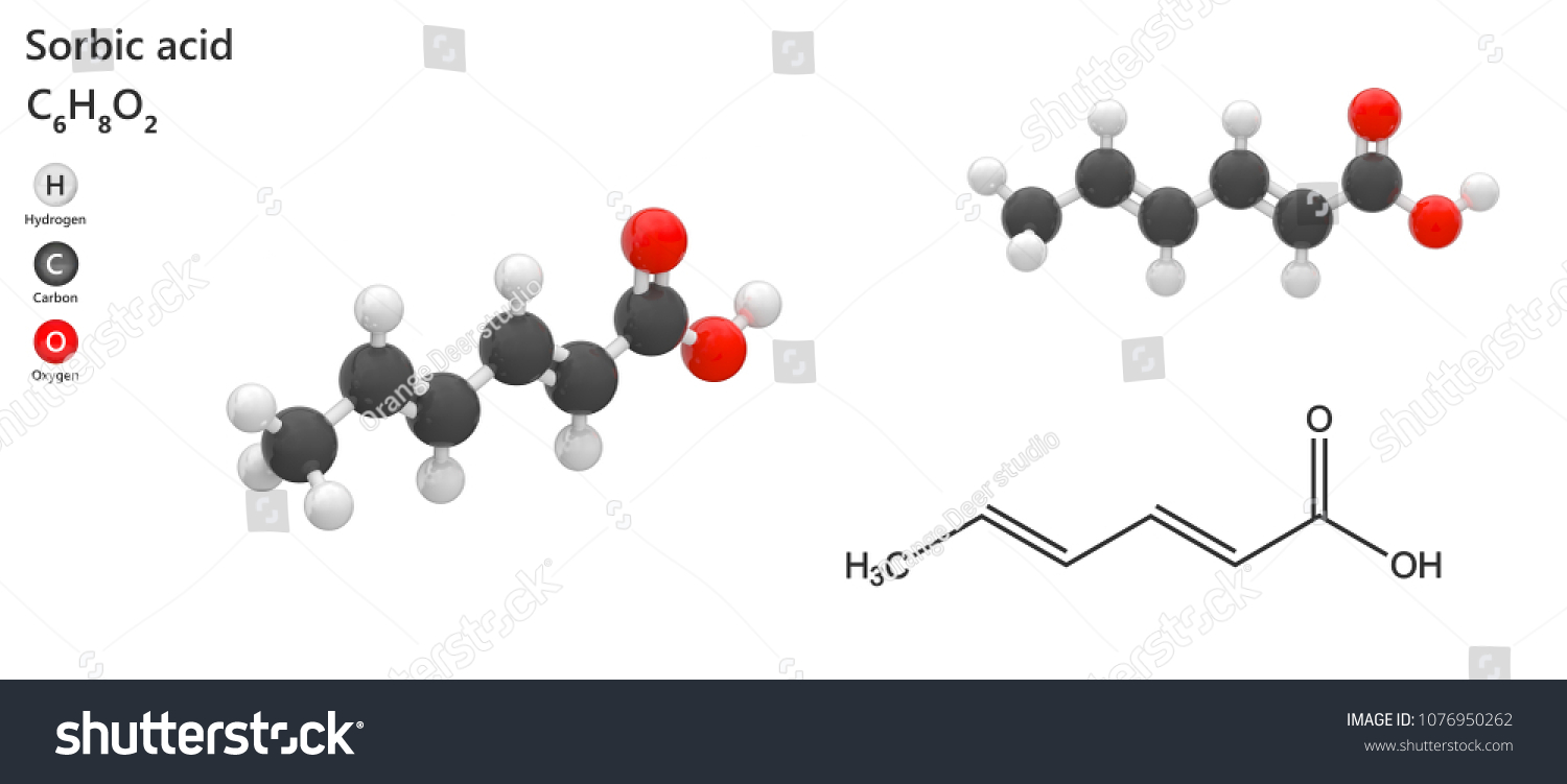 sorbic acid svenska sorbic acid svenska