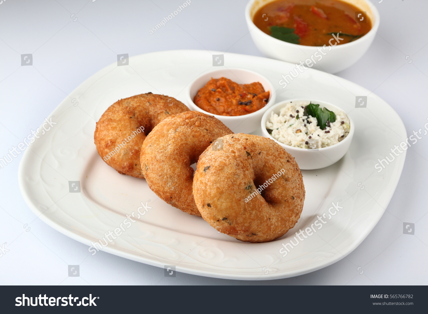 south indian breakfast delicious medu vada stock photo edit now 565766782 https www shutterstock com image photo south indian breakfast delicious medu vada 565766782