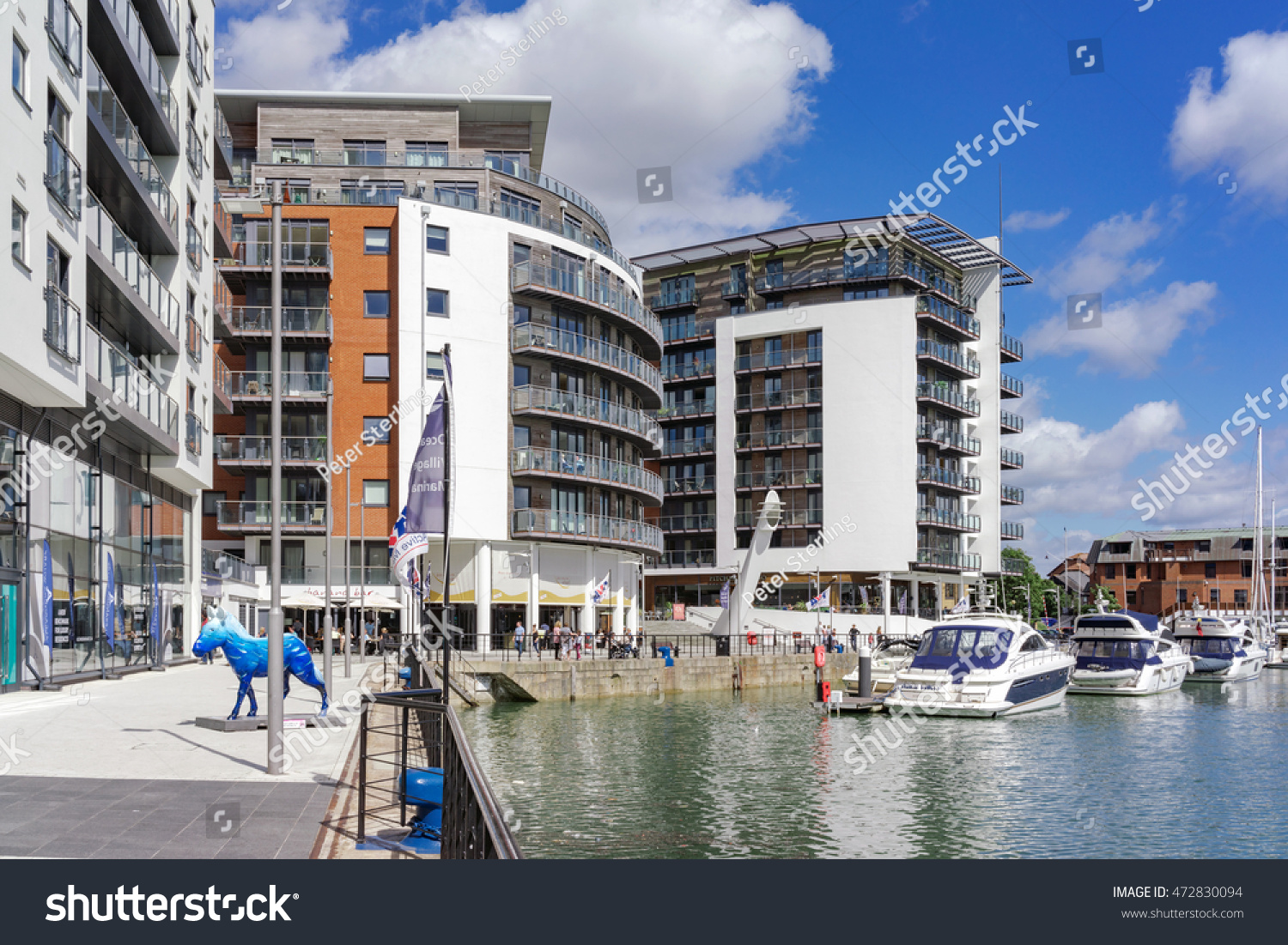 Southamptonuk 21st August 2016 Ocean Village Stock Photo Edit Now 472830094 Southamptonuk 21st August 2016 Ocean Village Stock Photo Edit Now 472830094