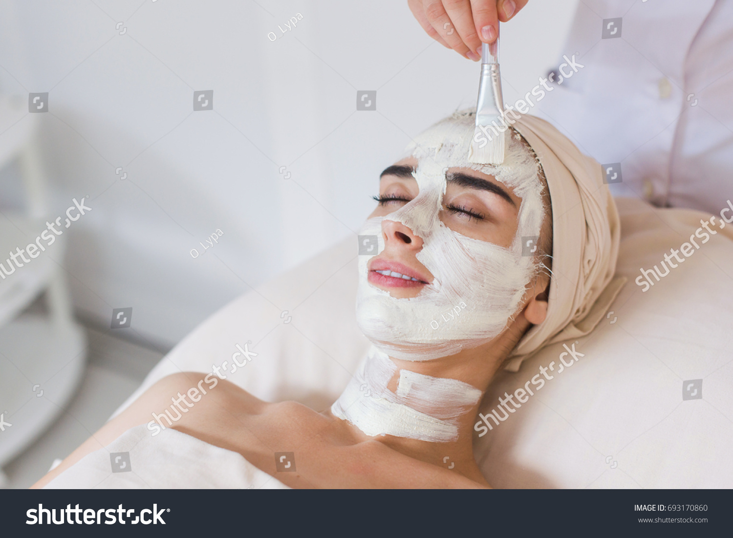 Apply facial mask Final, Apply facial mask congratulate, what