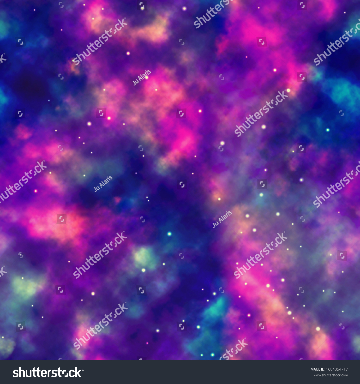 62,546 Space Galaxy Seamless Pattern Images, Stock Photos & Vectors 