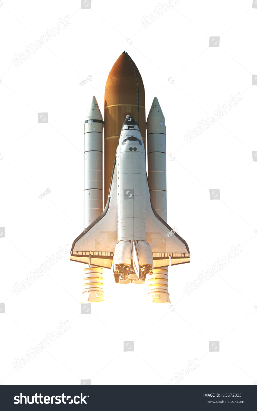 157,949 Rocket white background Images, Stock Photos & Vectors