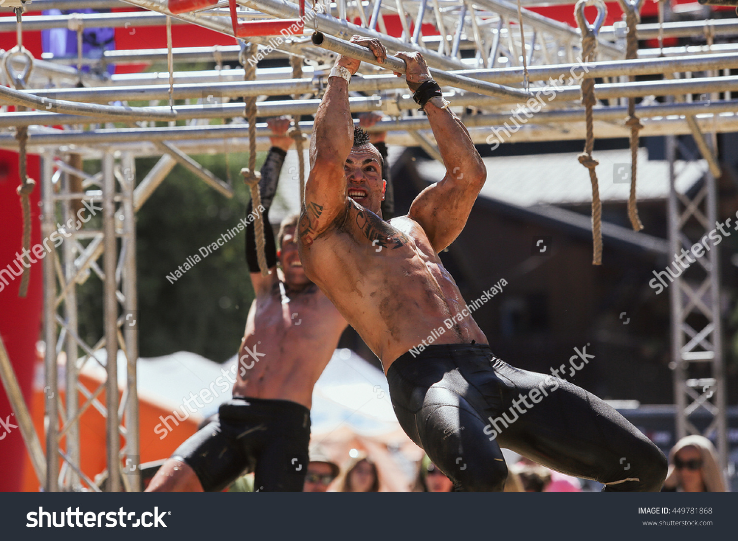 1,381 Spartan Run Stock Photos, Images & Photography | Shutterstock