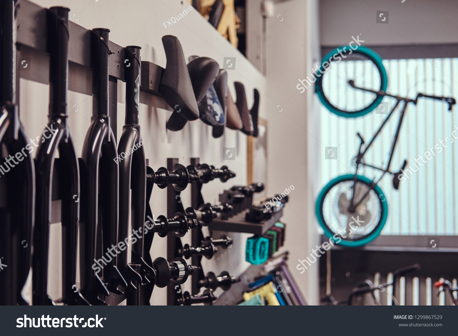 specialized bmx parts