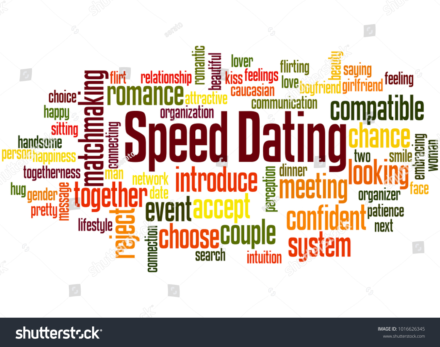 hastighet dating i Arlington TX fransk online dating