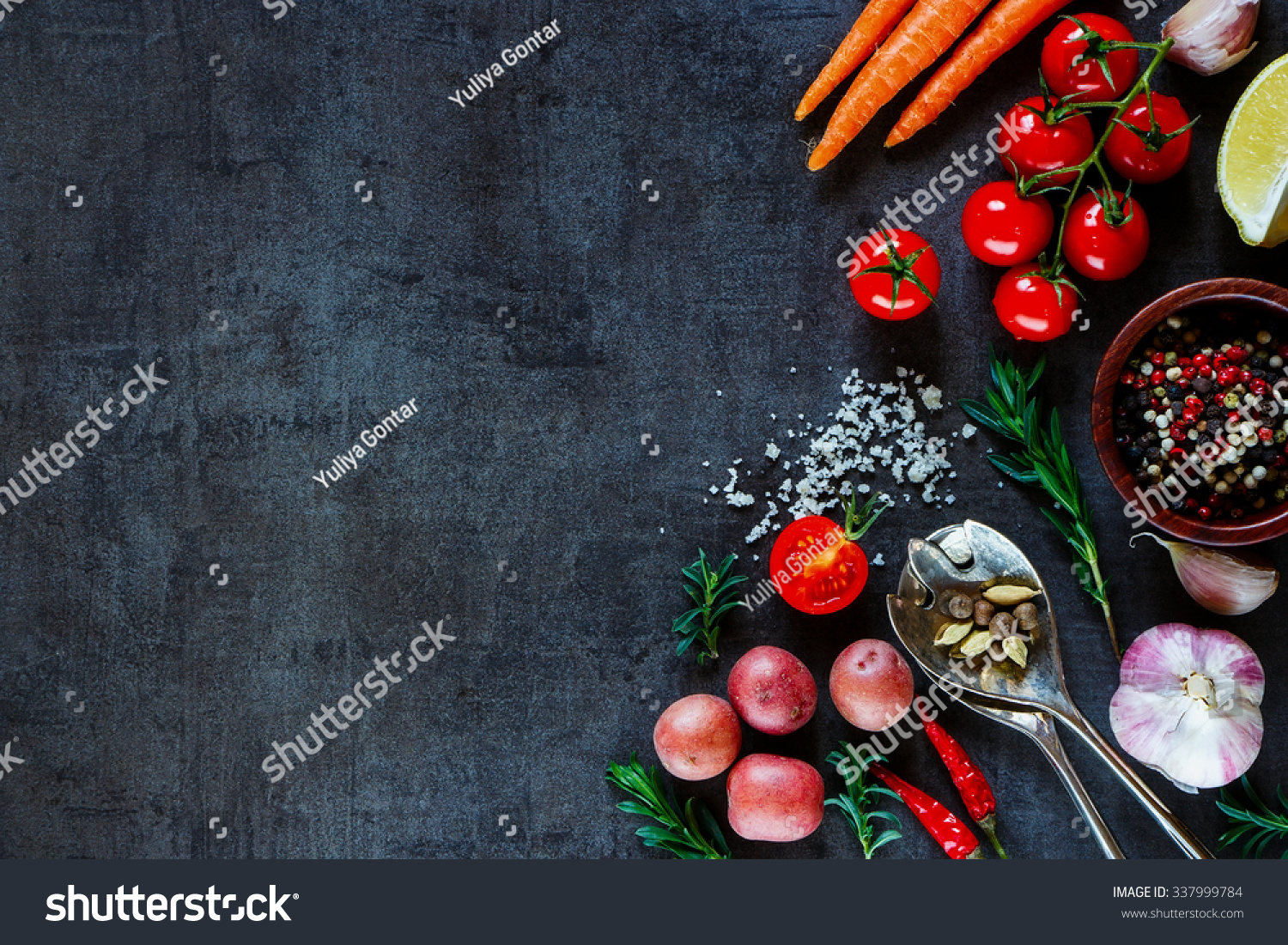 990,631 Vegetables on board Images, Stock Photos & Vectors | Shutterstock