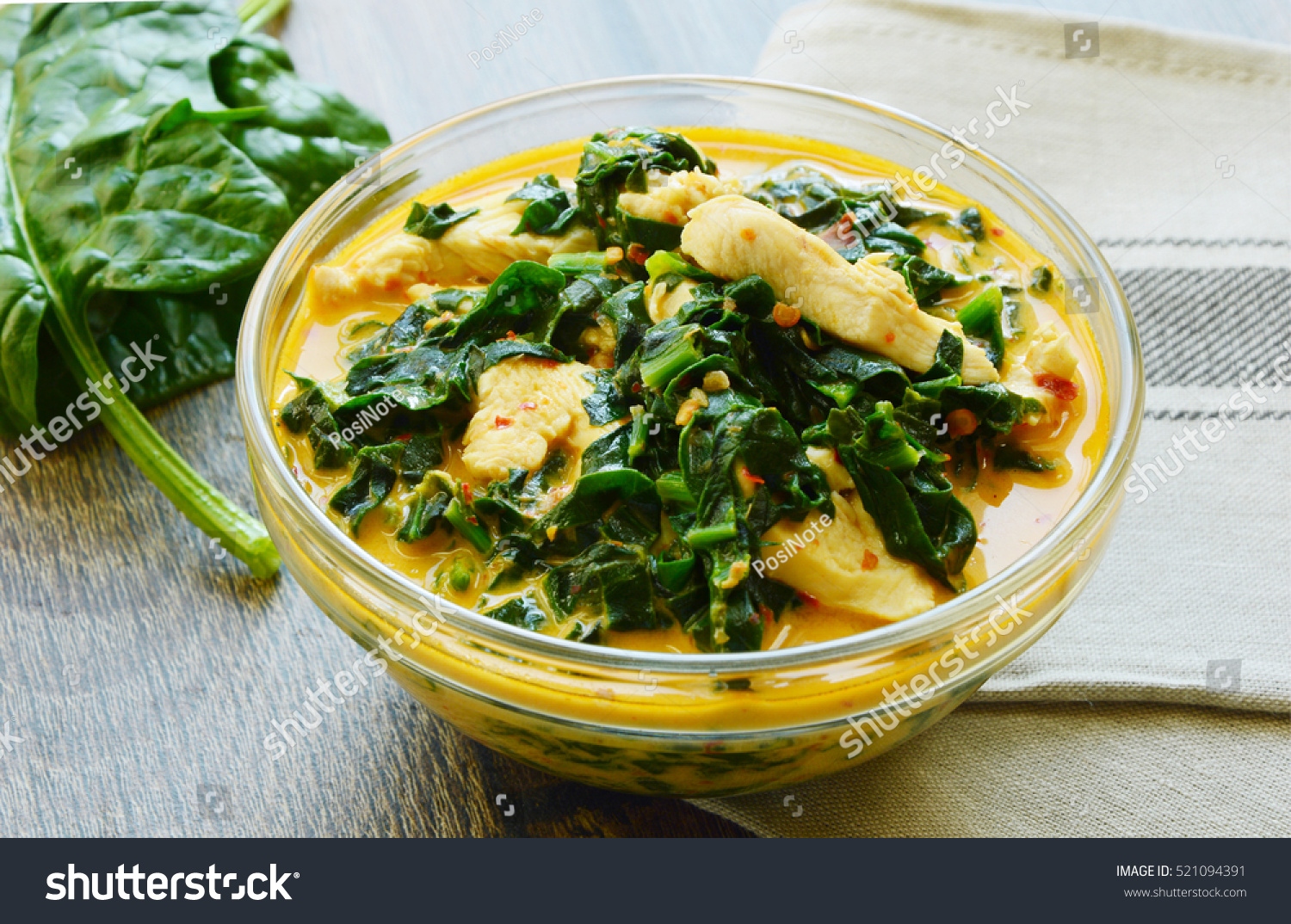 8,472 Spinach curry Images, Stock Photos & Vectors | Shutterstock