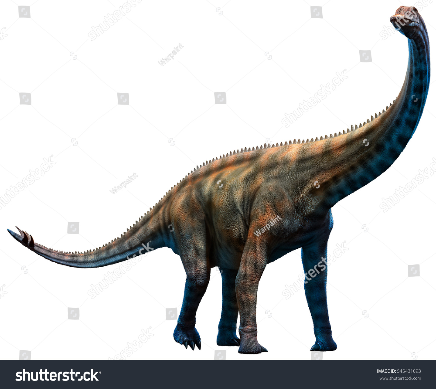 spinophorosaurus