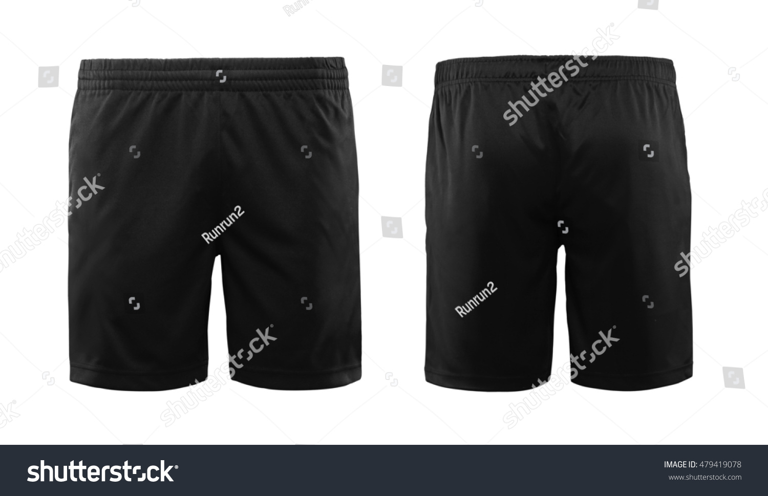454,541 Black shorts Images, Stock Photos & Vectors | Shutterstock