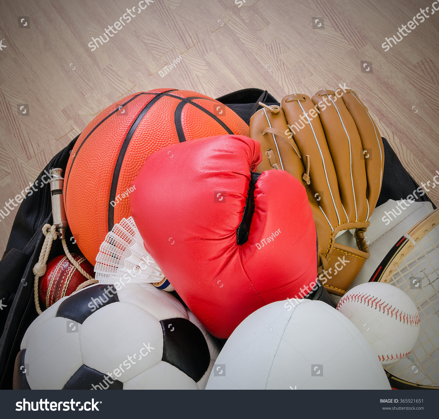 a holdall