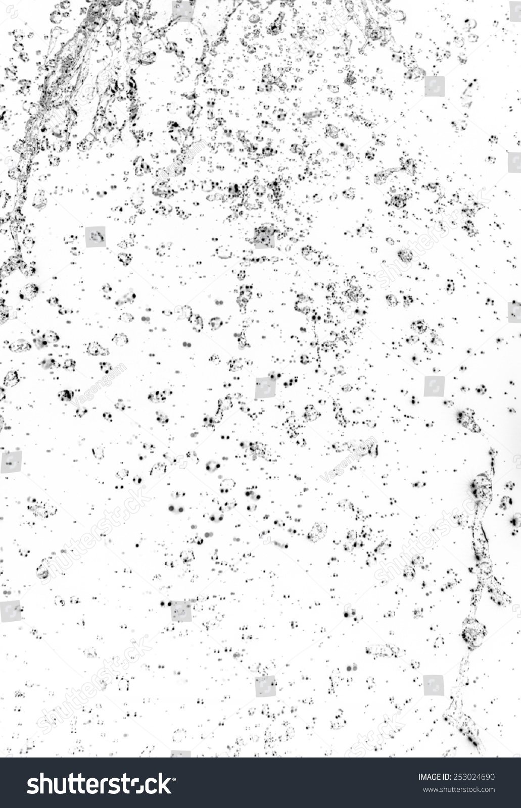 paper spray paper spray