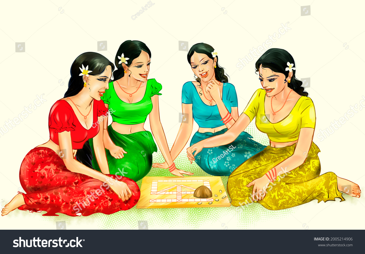 Sinhala And Tamil New Year Clip Art Images And Photos - vrogue.co