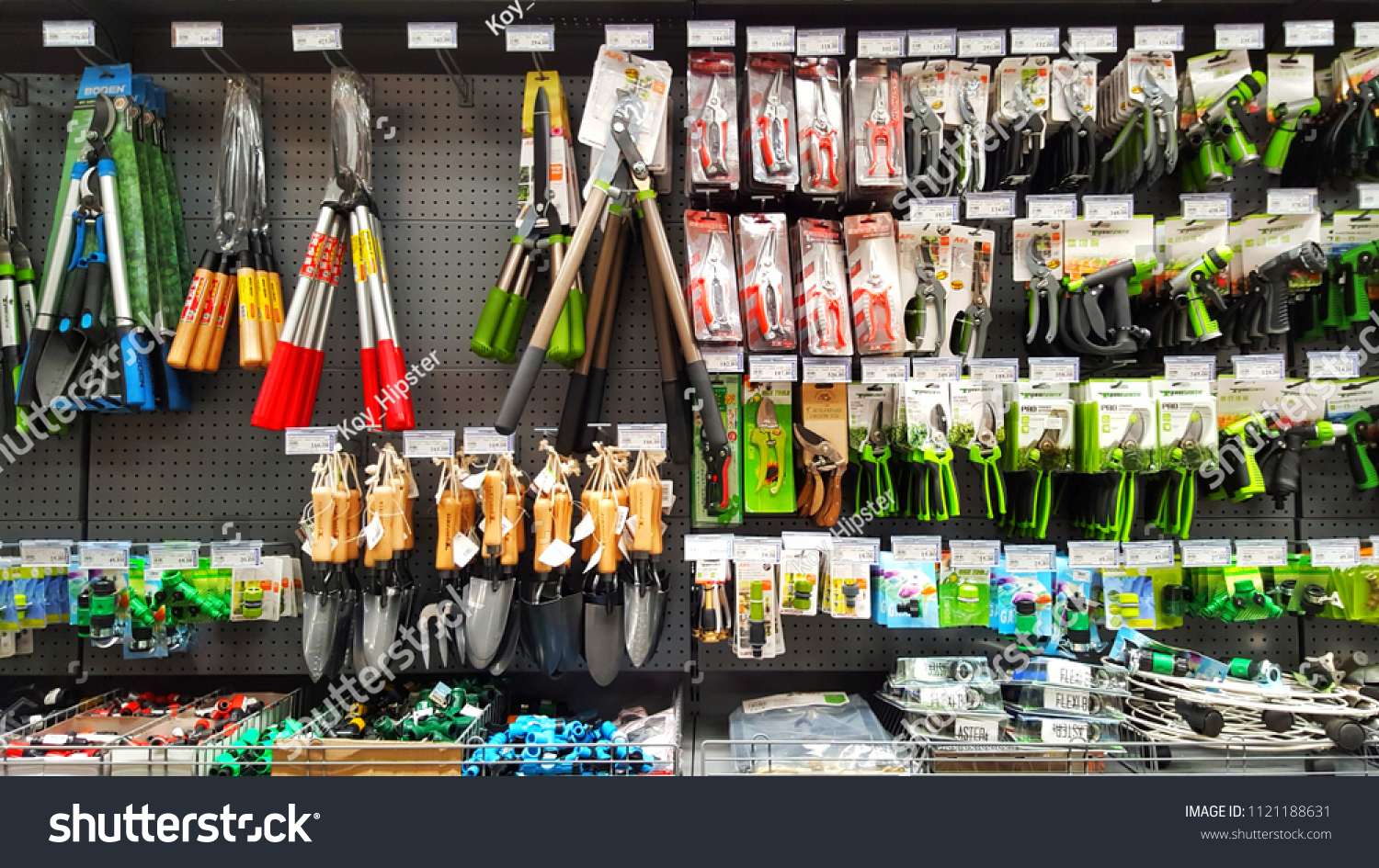 tools and hardware store near me