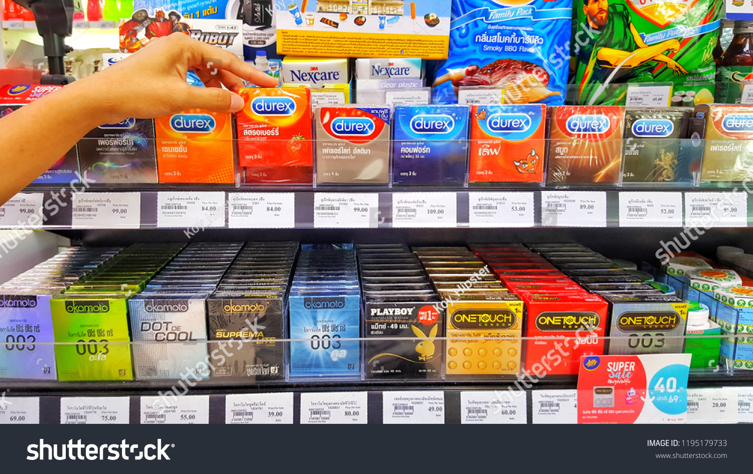 395 Condoms in store Stock Photos, Images & Photography | Shutterstock