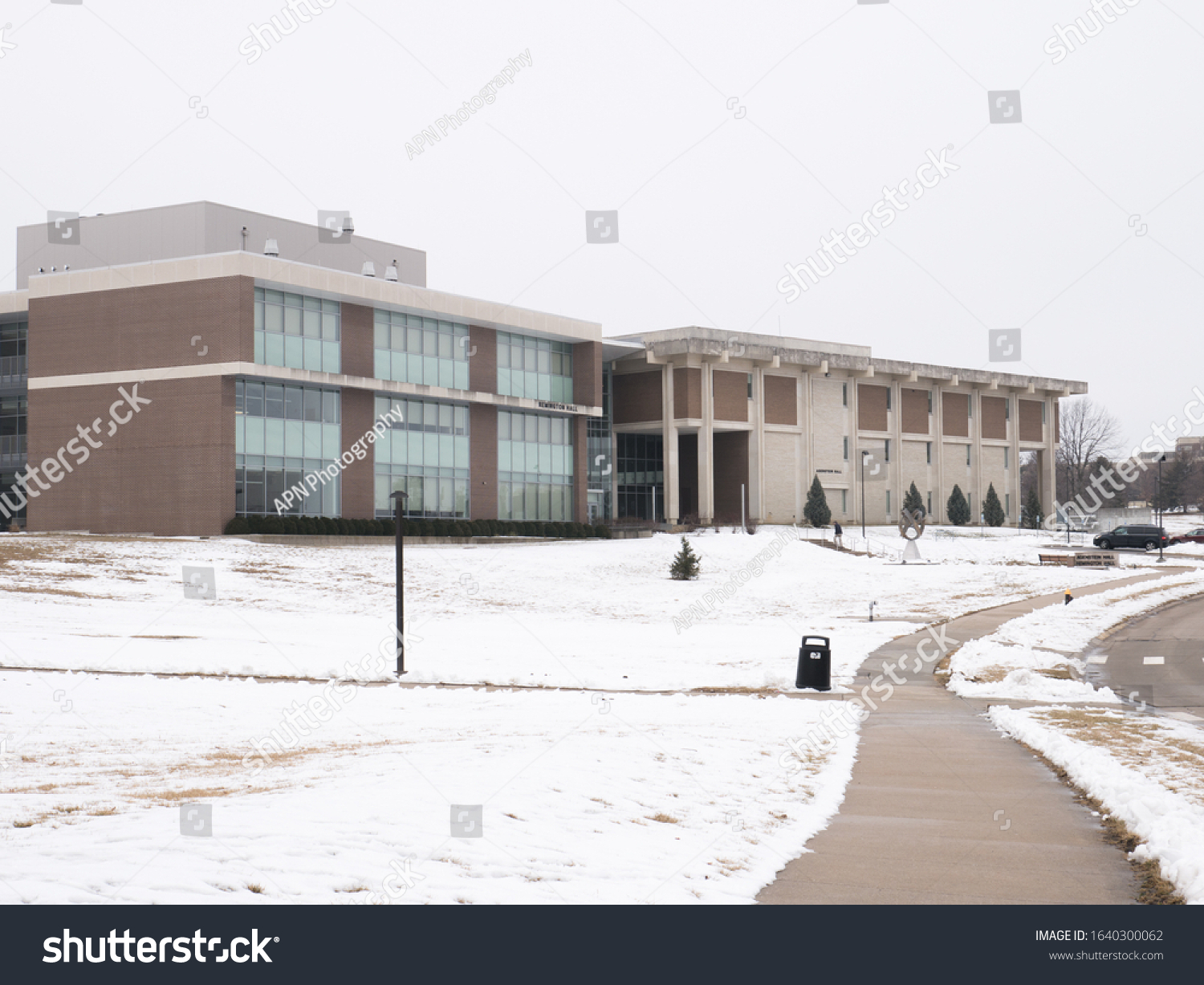 11 Remington hall Images, Stock Photos & Vectors | Shutterstock