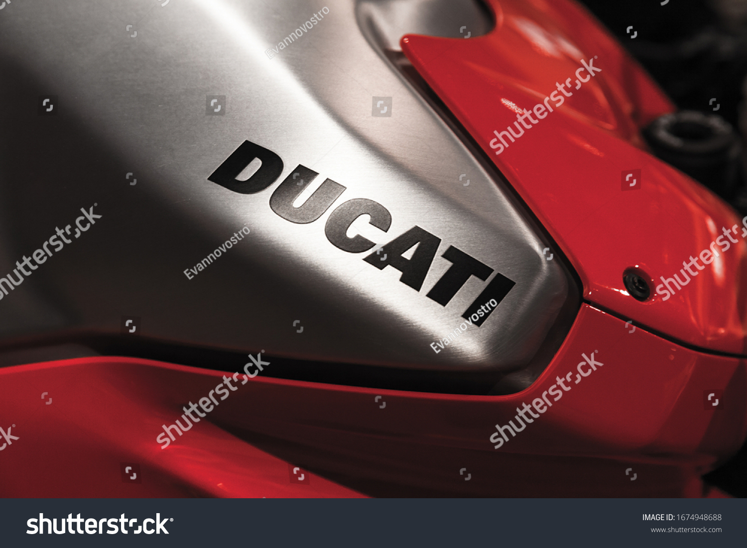 Ducati Bike Images Stock Photos Vectors Shutterstock