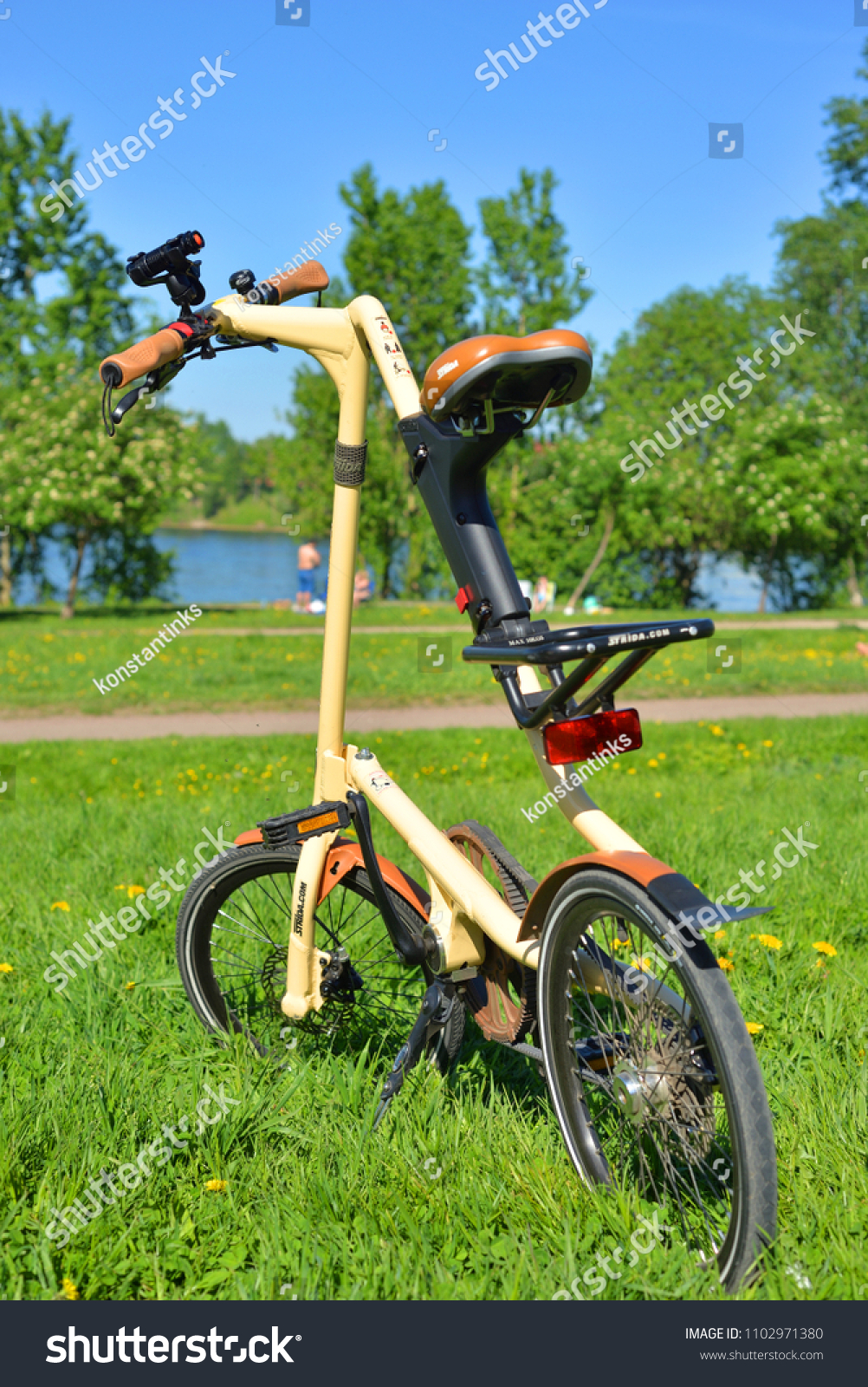 strida 2018