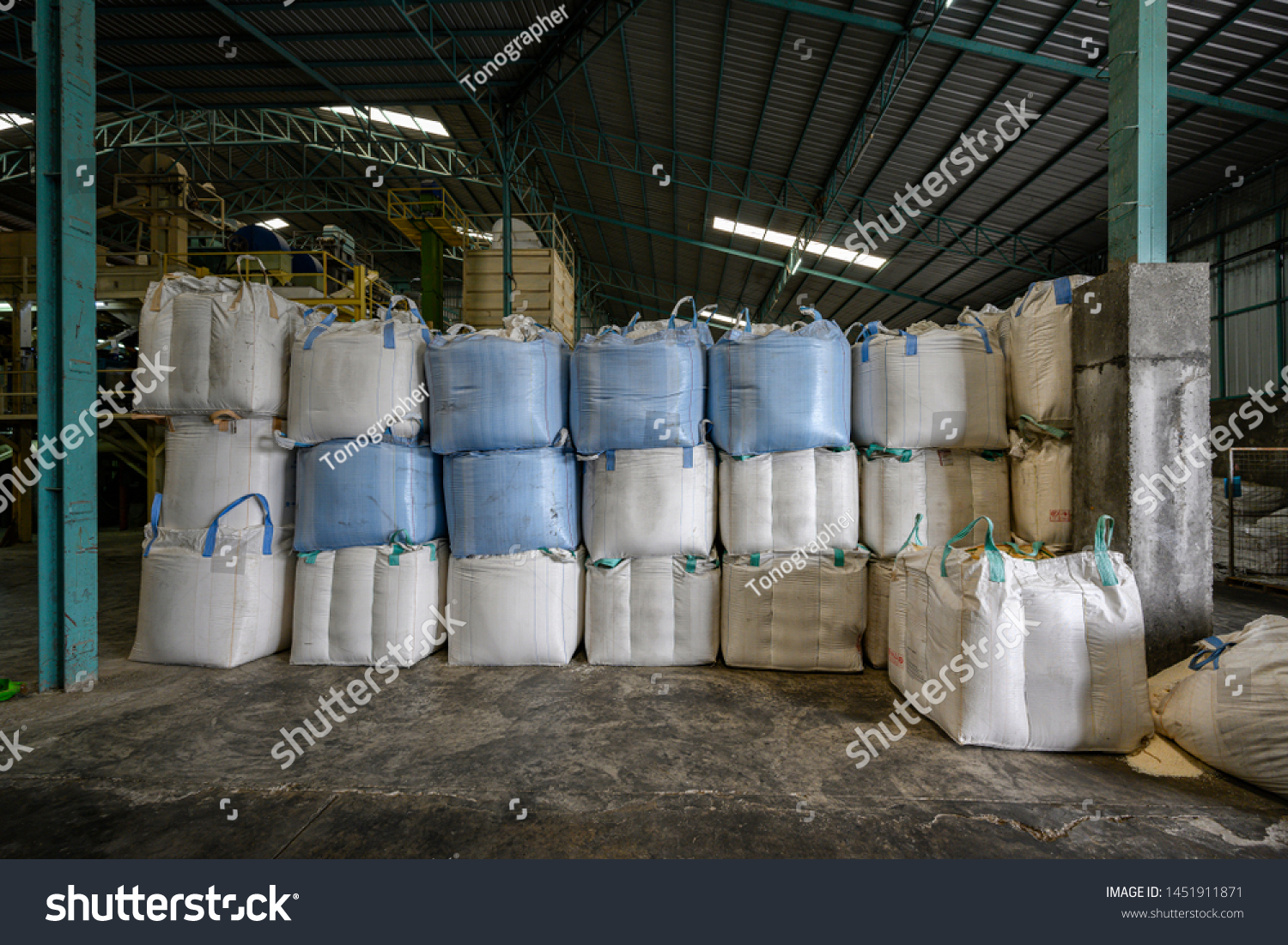 big bag warehouse