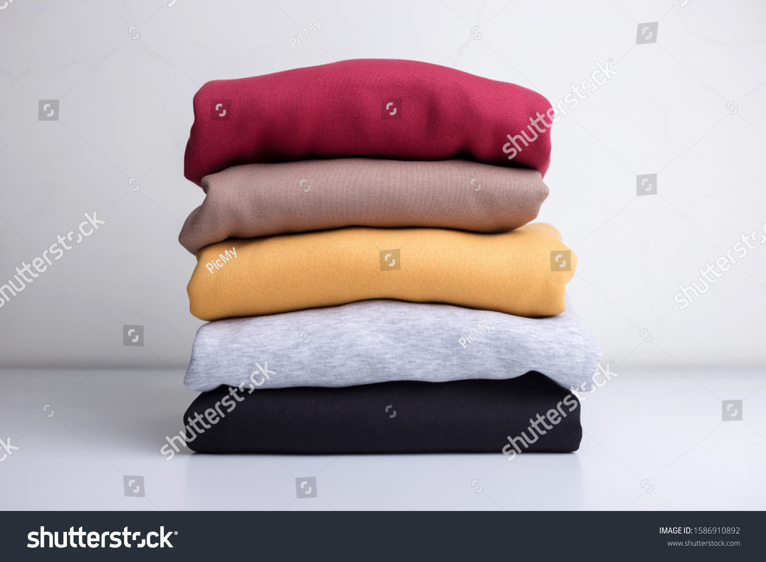 2,547 Stack sweatshirts Images, Stock Photos & Vectors | Shutterstock