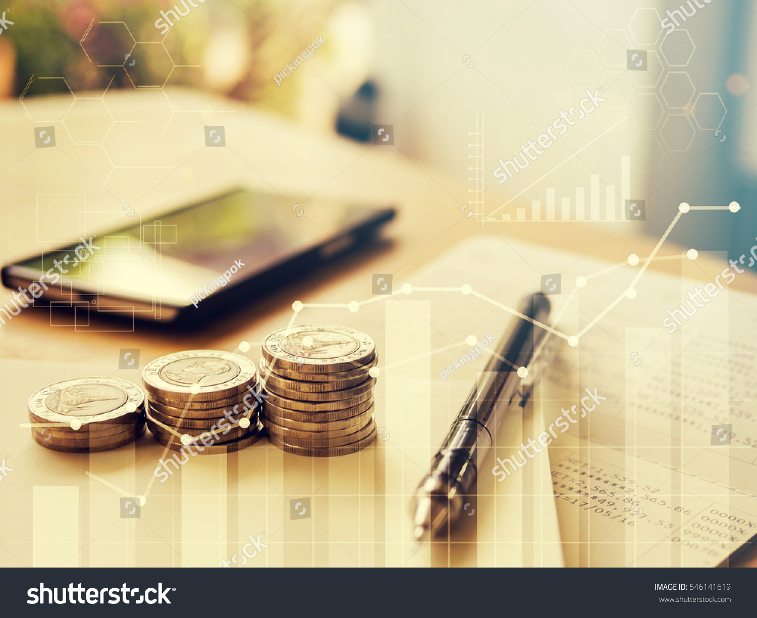 banking and finance book