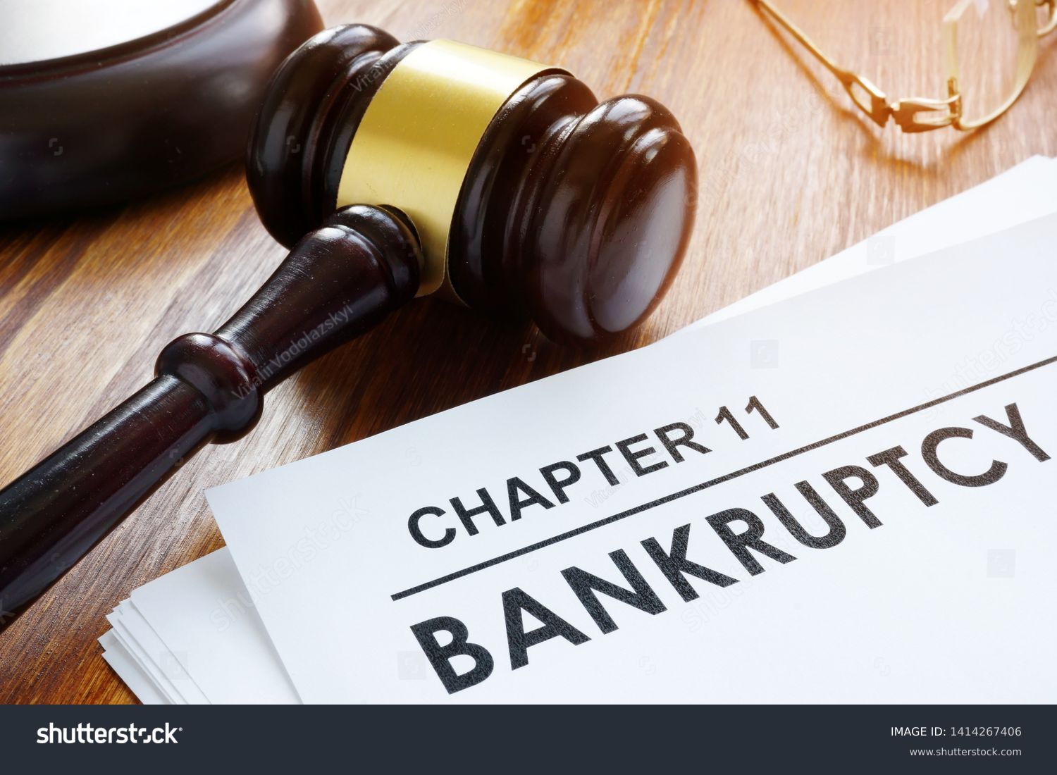 356 Chapter 11 Bankruptcy Images, Stock Photos & Vectors | Shutterstock