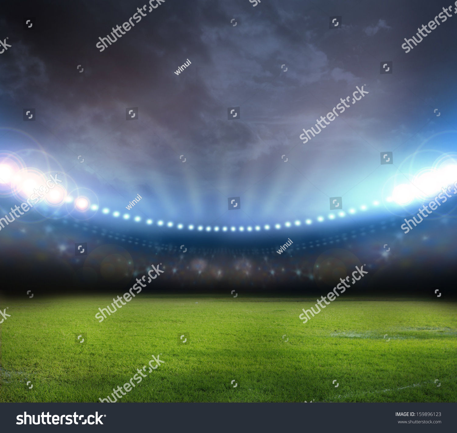 45,759 Blurred stadium Images, Stock Photos & Vectors | Shutterstock