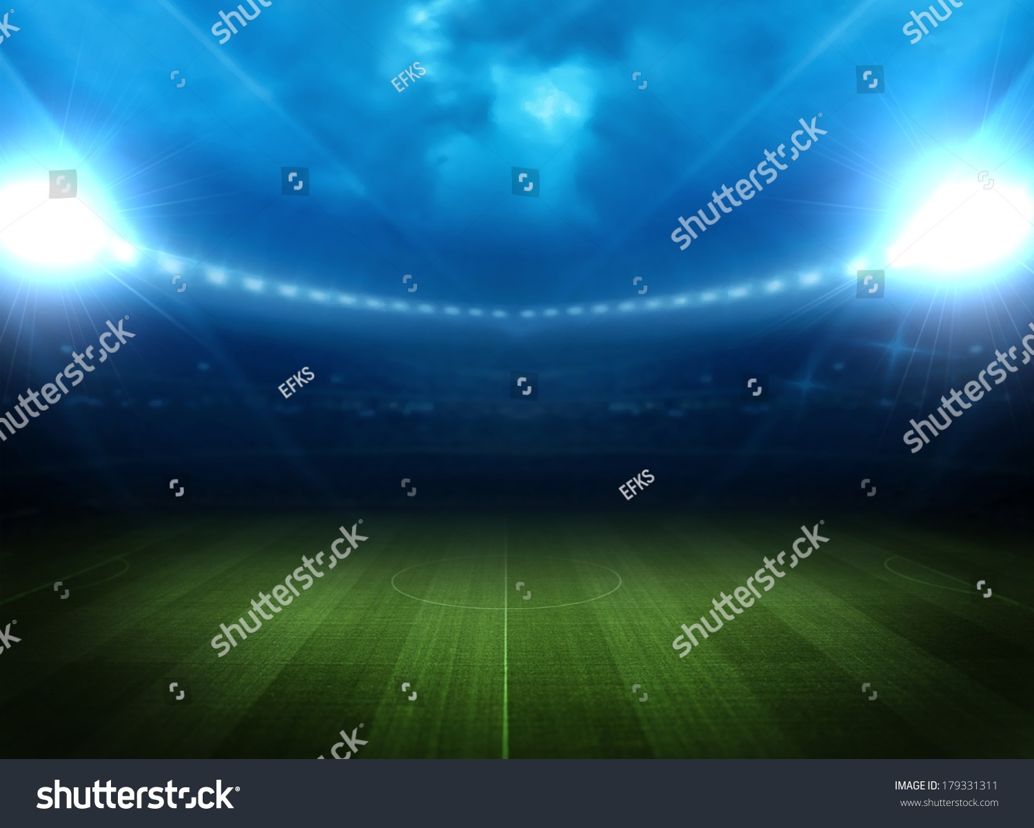 296,290 Soccer field background Images, Stock Photos & Vectors ...