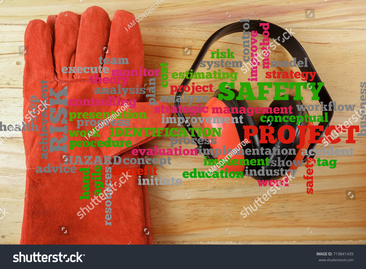 standard-construction-safety-equipment-cloud-words-stock-photo