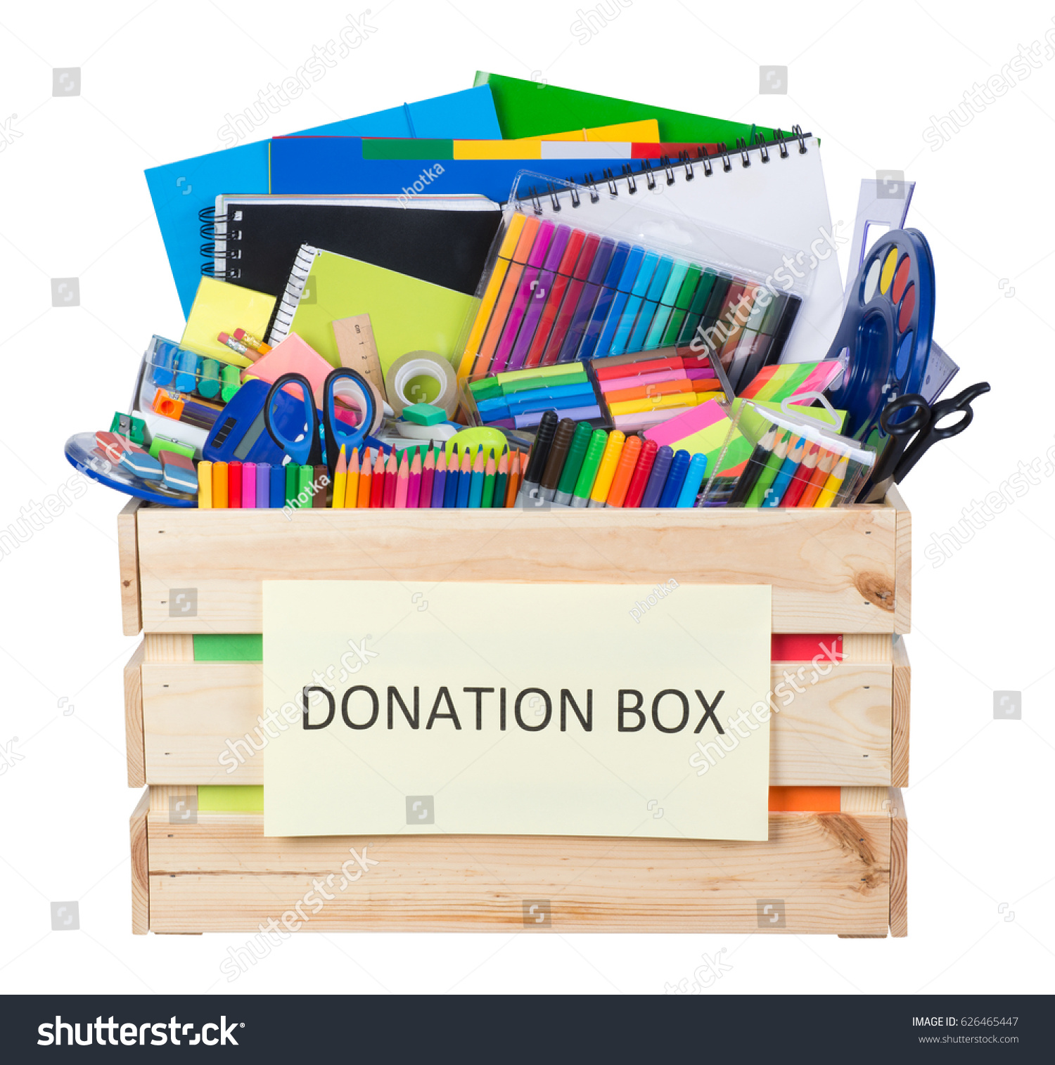 5,238 Donation school Stock Photos, Images & Photography | Shutterstock