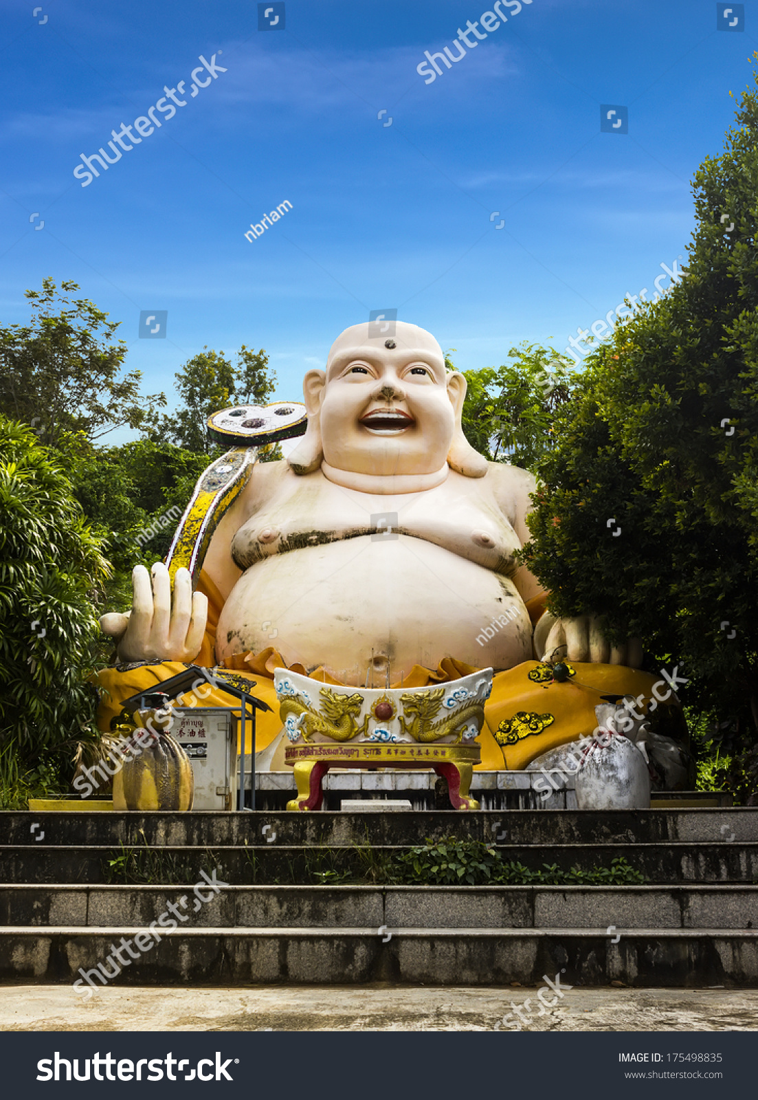 1 Mahakatyayana Images, Stock Photos & Vectors | Shutterstock