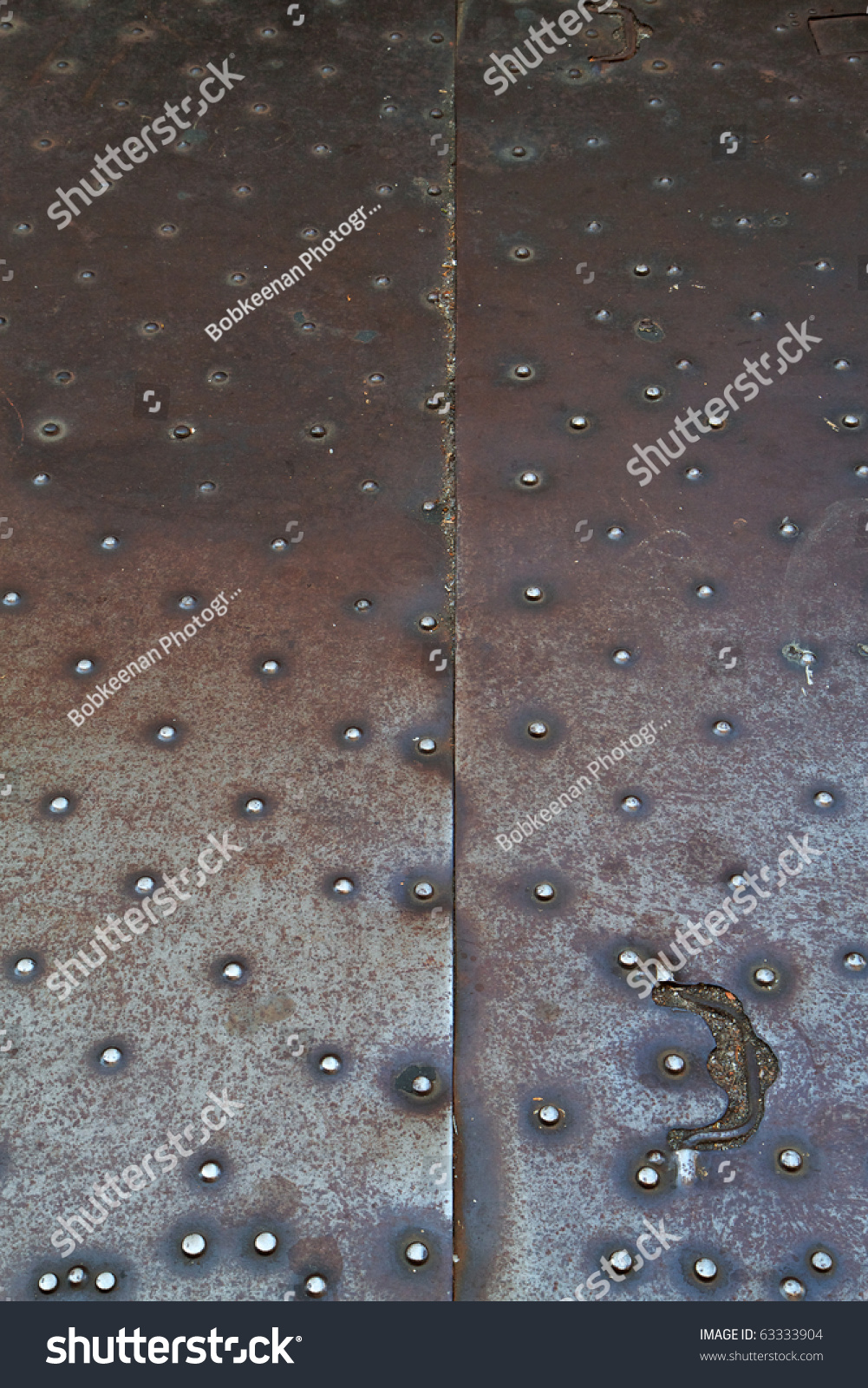 Steel Cellar Doors On City Sidewalk Stock Photo Edit Now 63333904