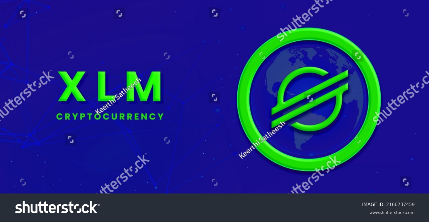 xlm crypto stock