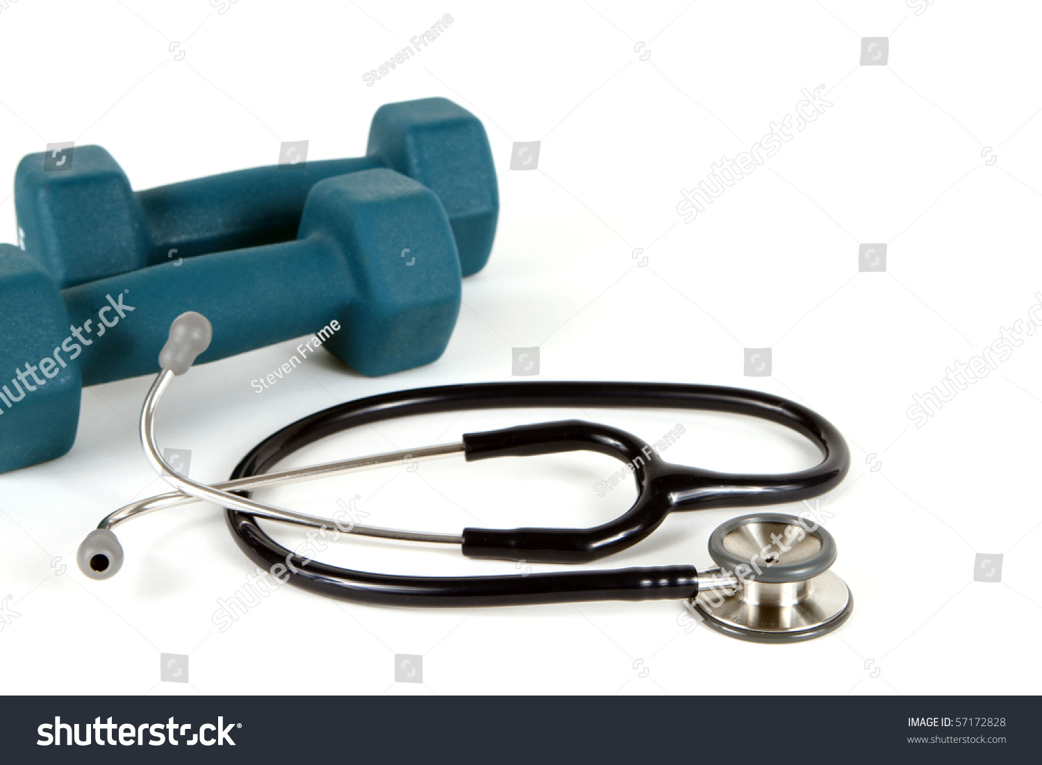 training stethoscope