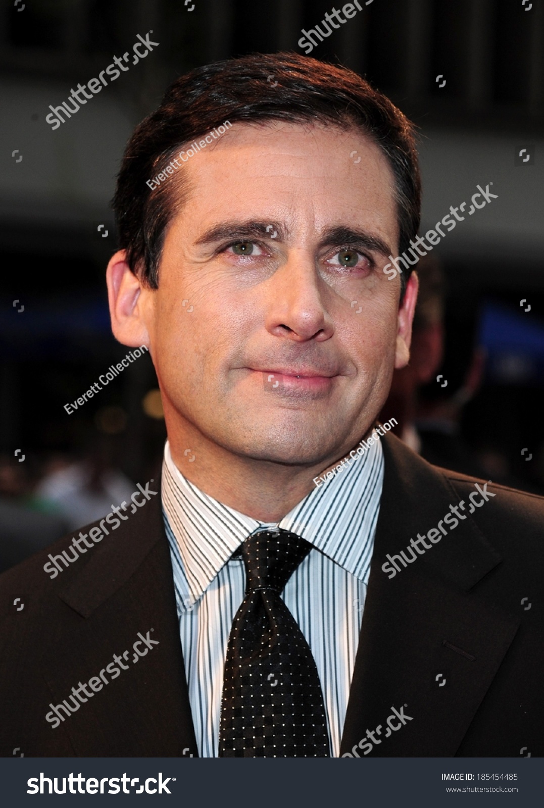 Steve Carell Date Night Premiere Ziegfeld Stock Photo 185454485 Steve Carell Date Night Premiere Ziegfeld Stock Photo 185454485
