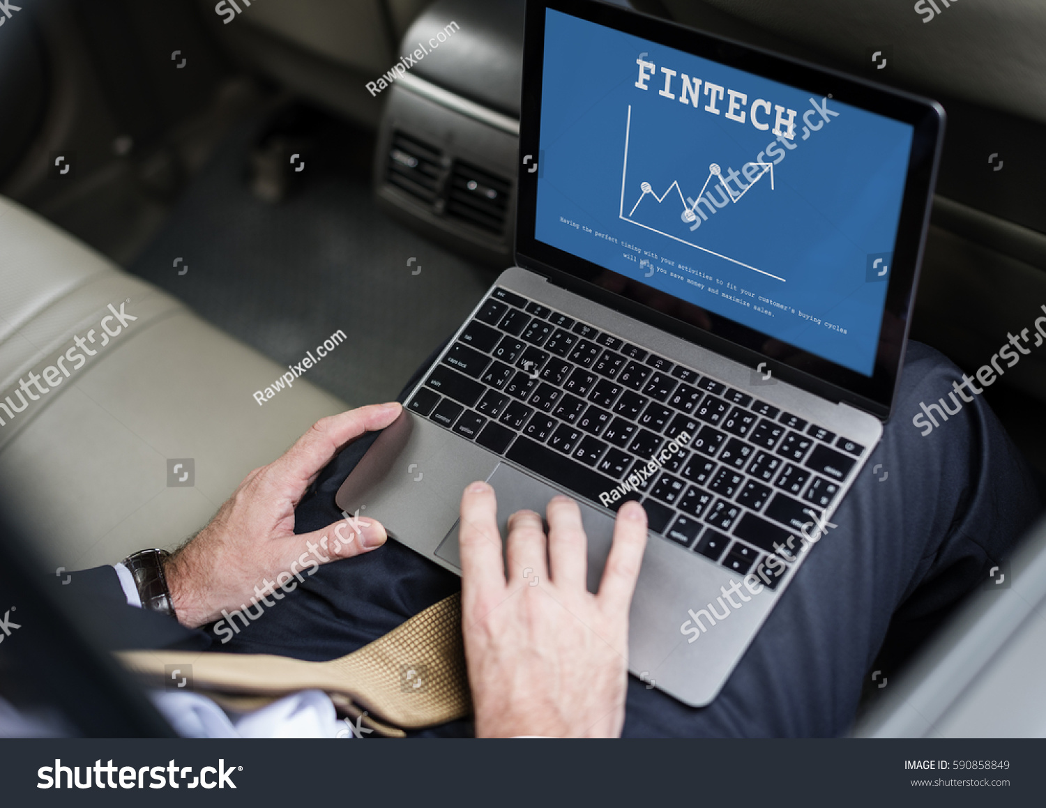 Exchange investment