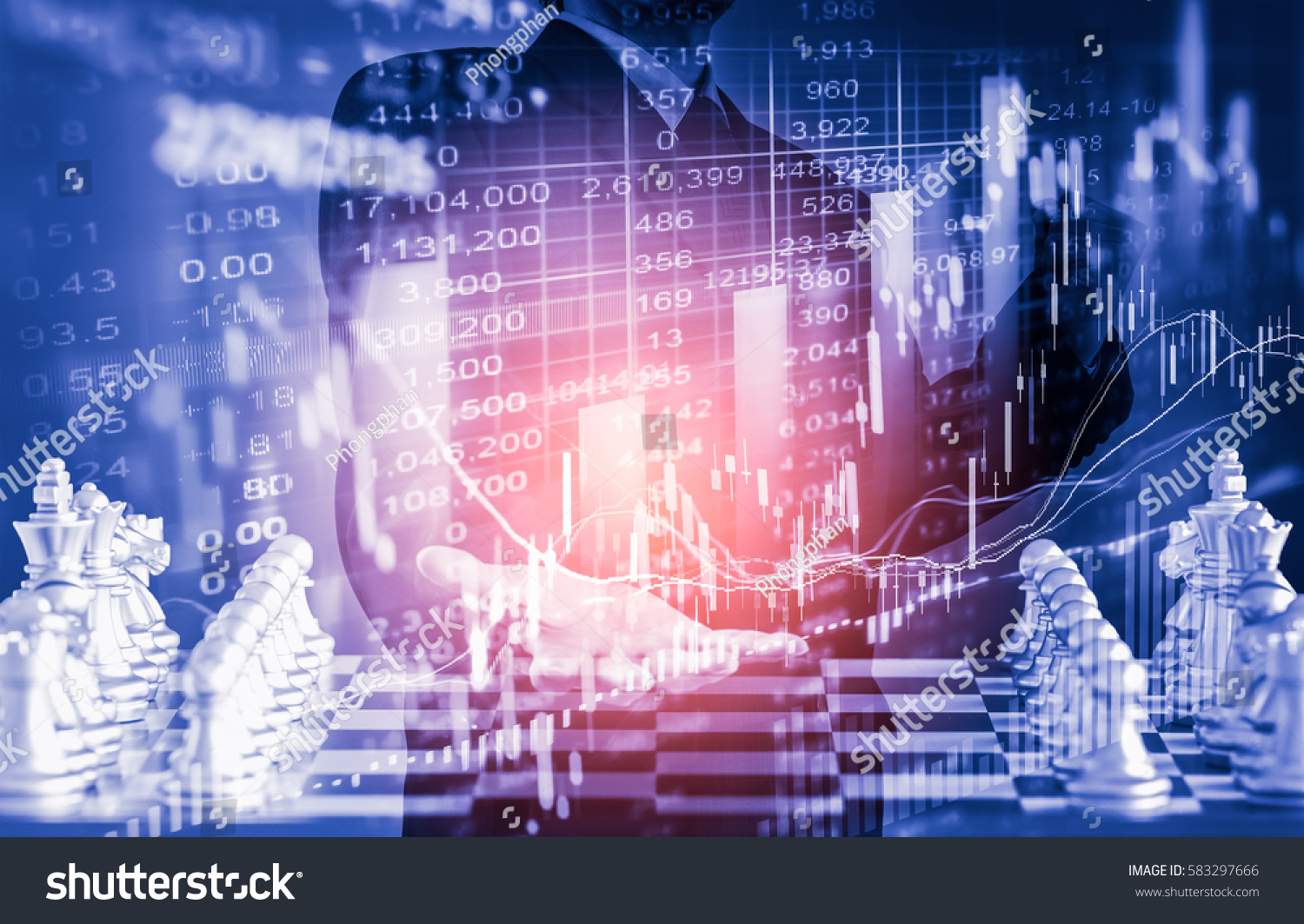 Stock index forex