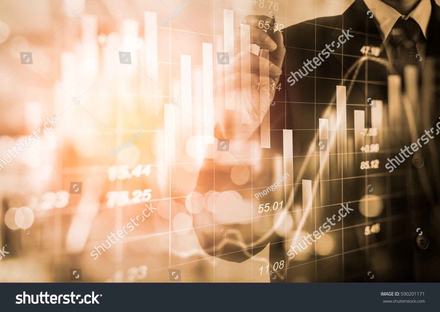 Stock index forex