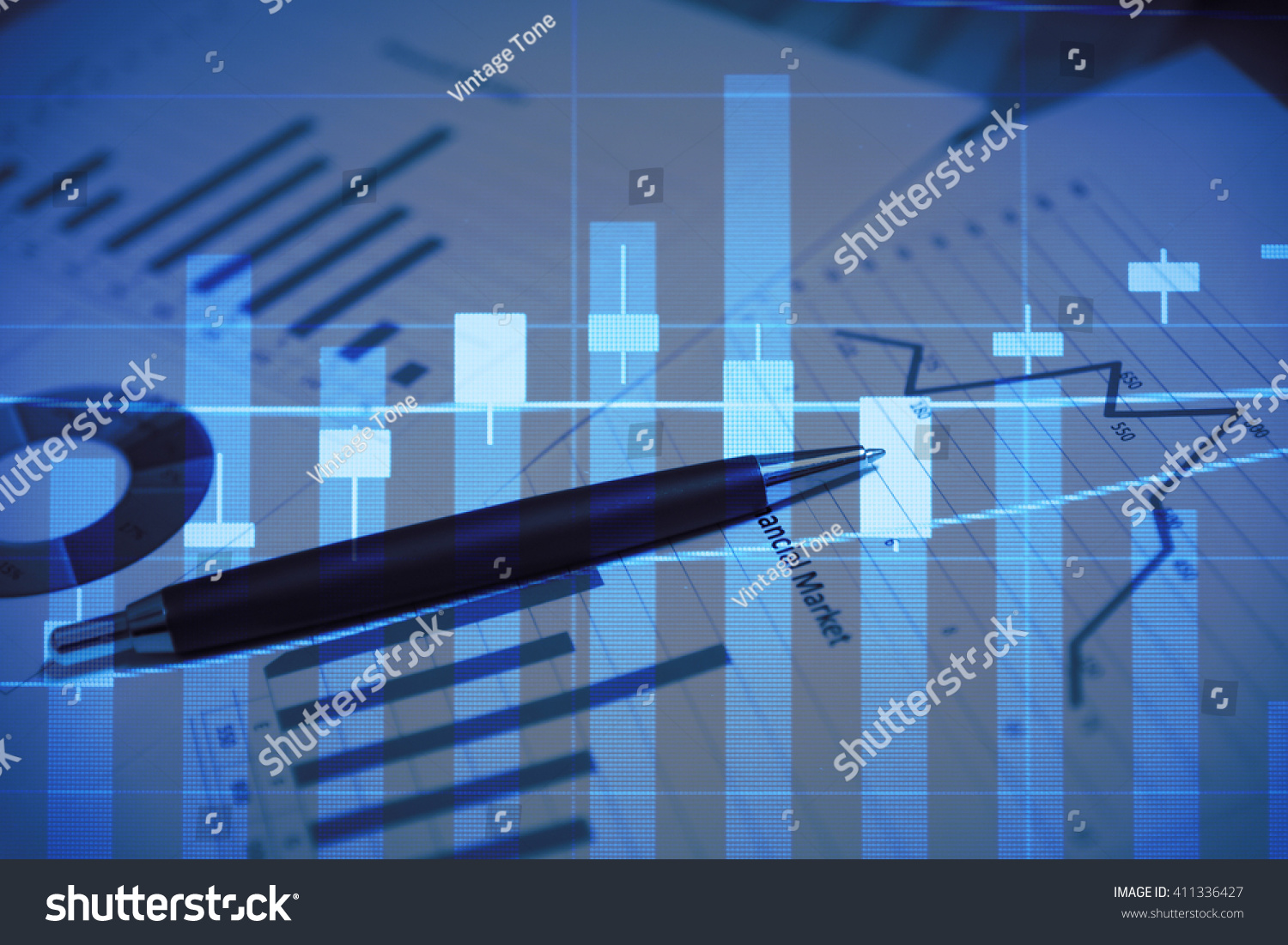 Fixed income in forex