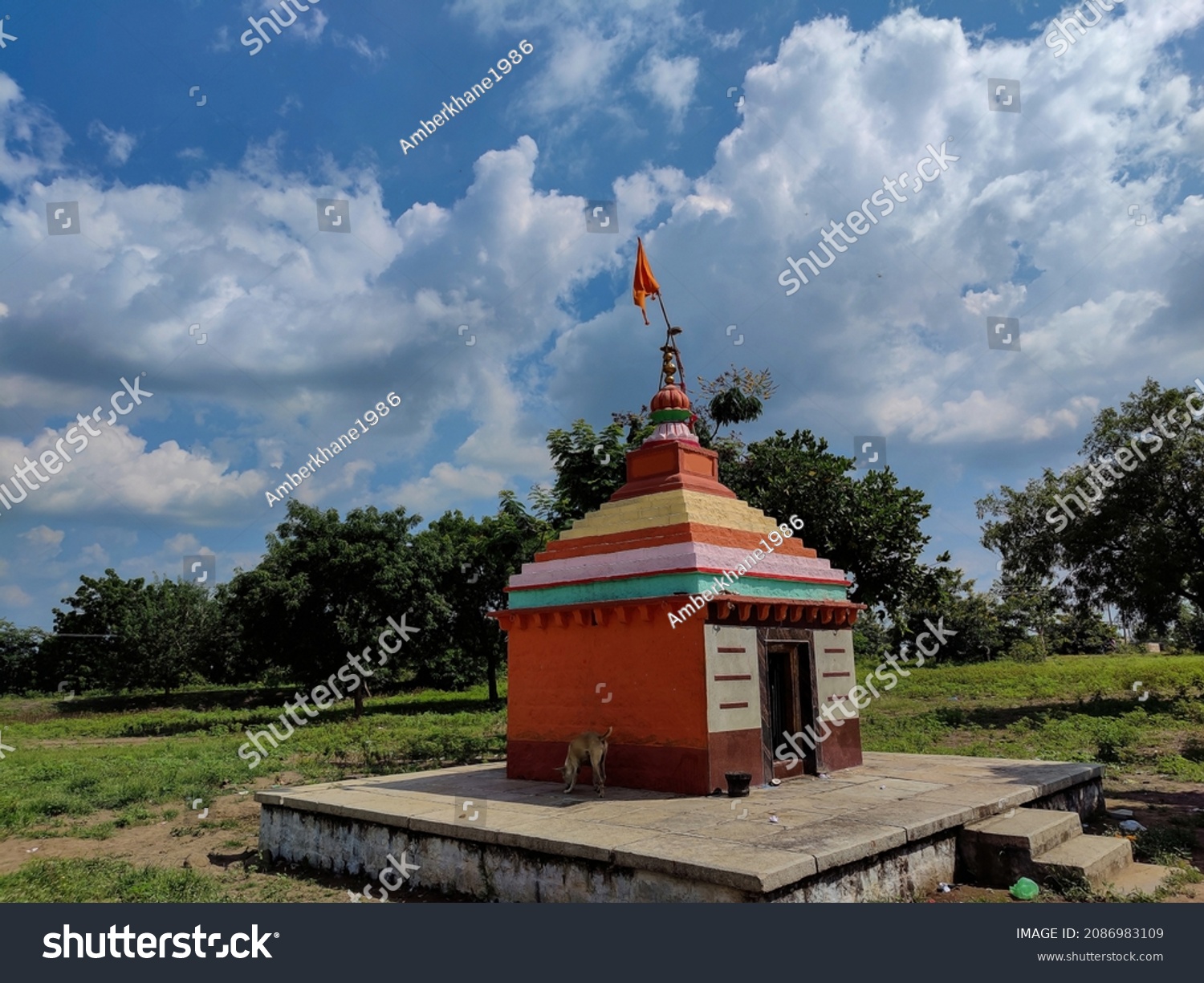 70,164 Hindu temple outdoors Images, Stock Photos & Vectors | Shutterstock