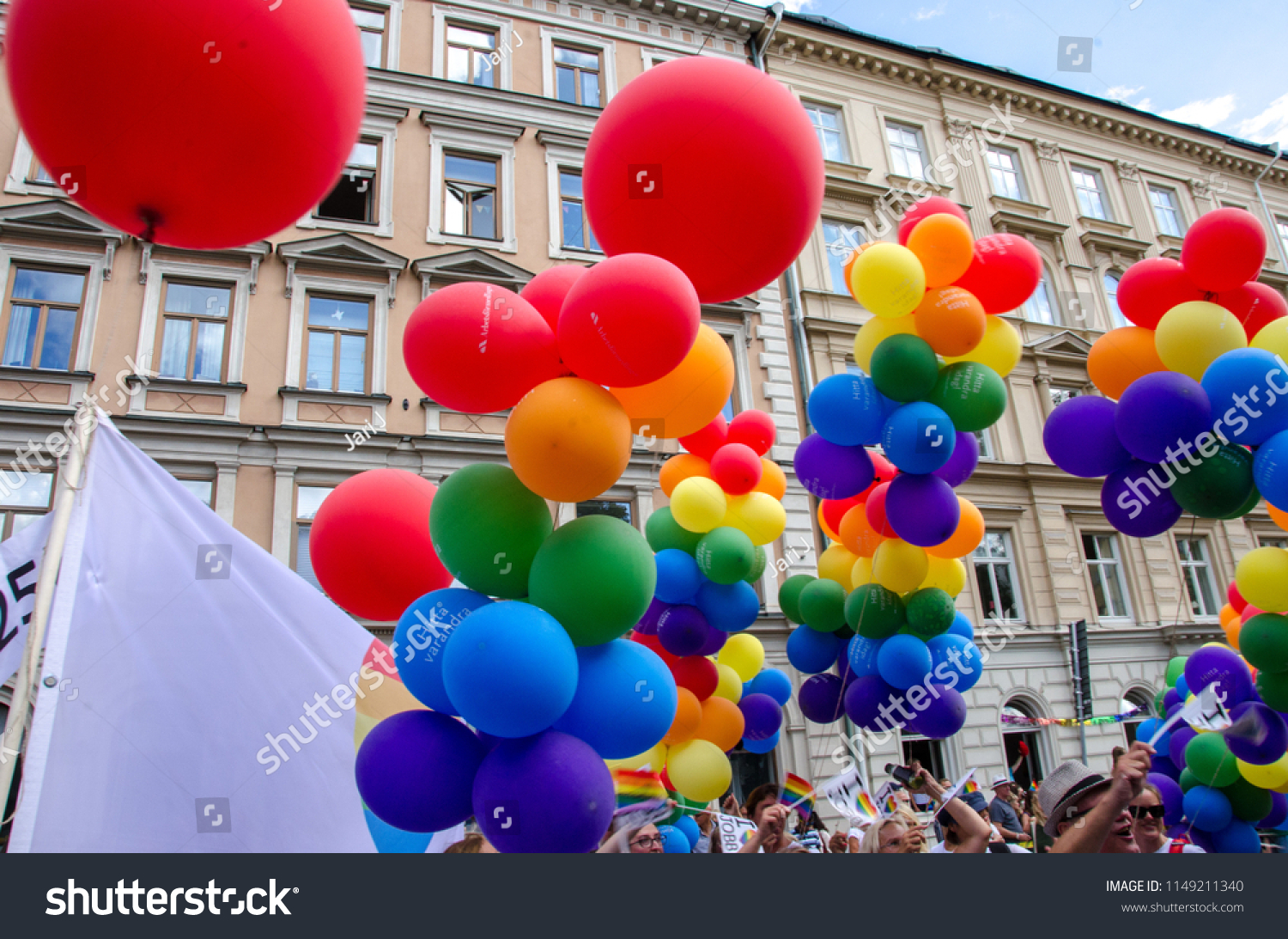 Eventbyrå stockholm jobb