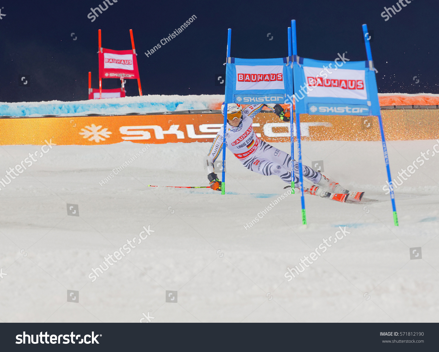 linus strasser schladming