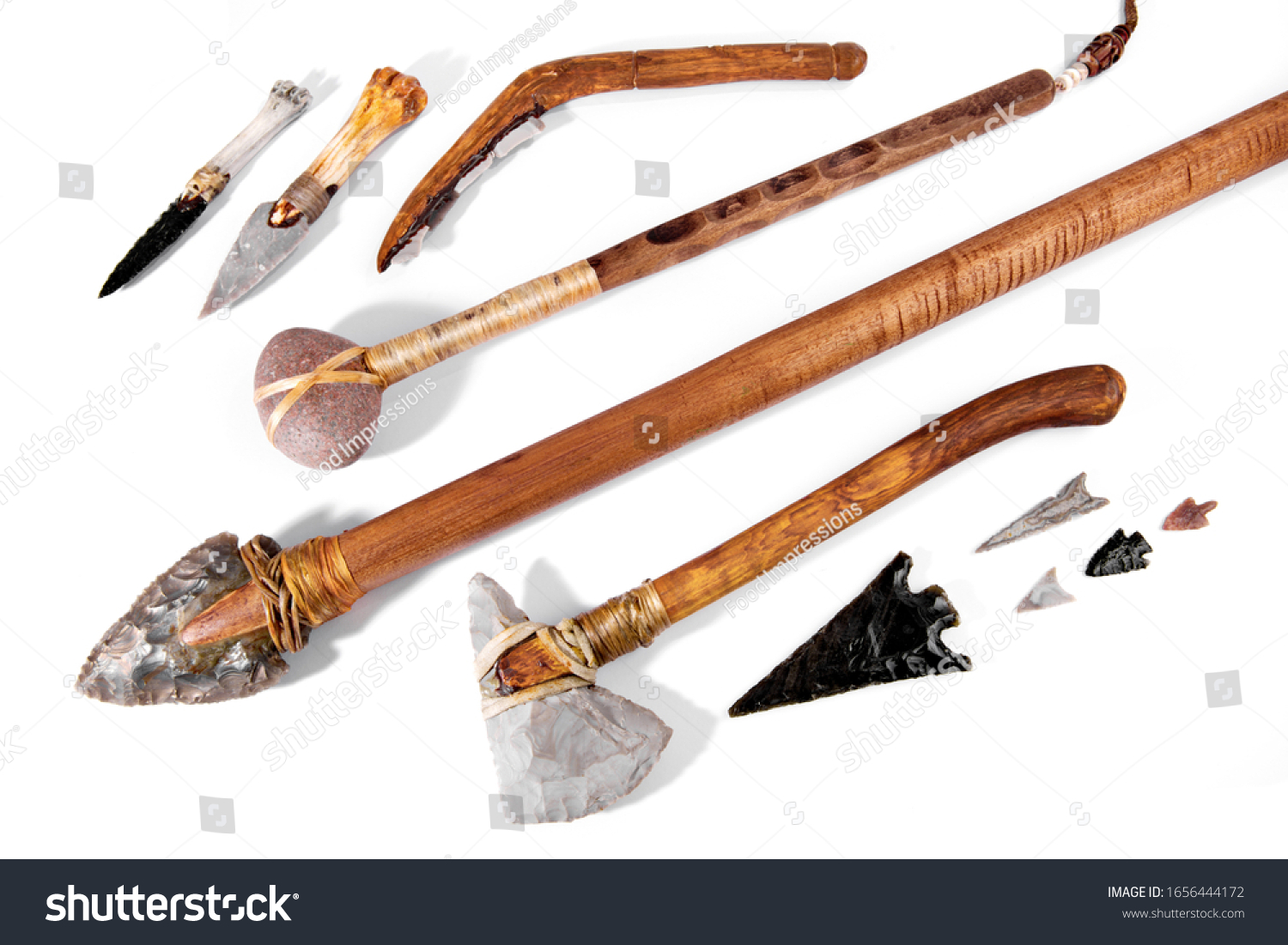 3,063 Neanderthal tool Images, Stock Photos & Vectors | Shutterstock