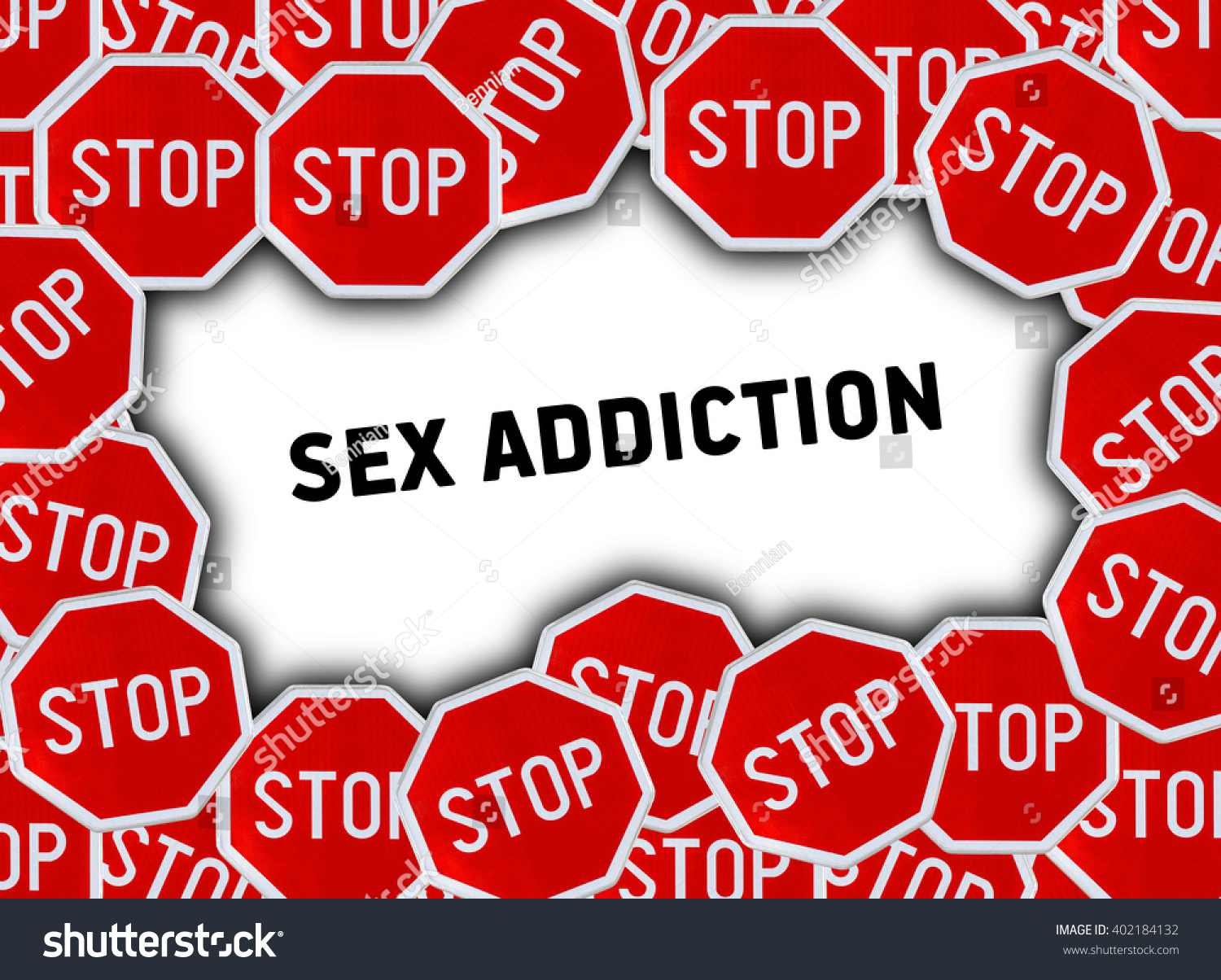 Sign Of Sex Addiction