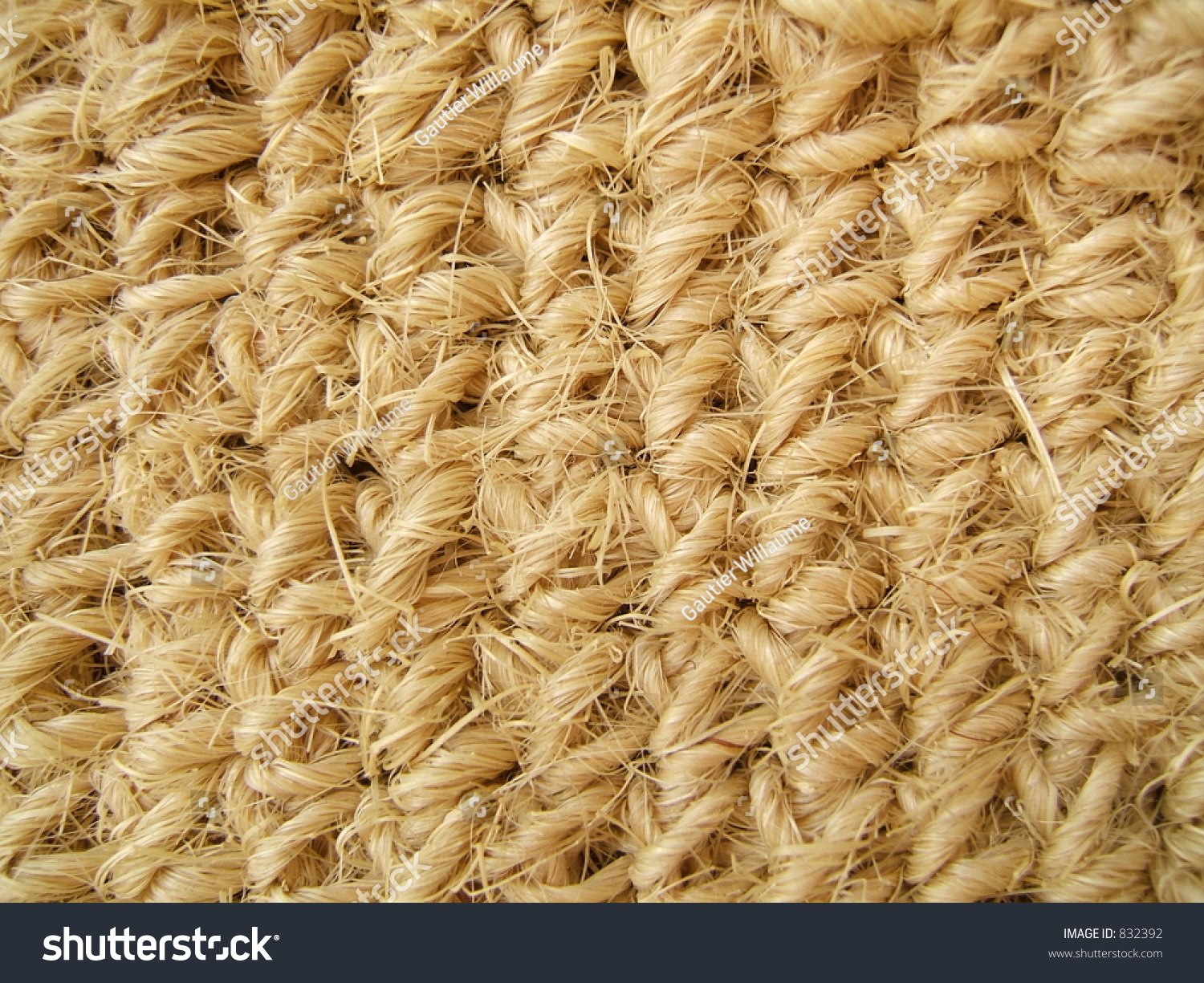 Straw Texture Stock Photo 832392 : Shutterstock