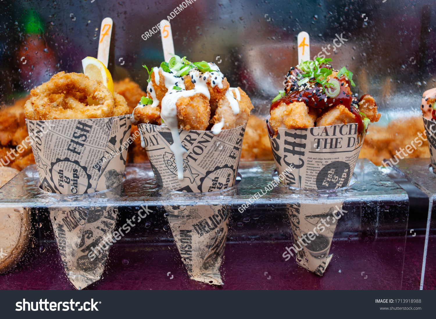 13,794 London street food Images, Stock Photos  Vectors | Shutterstock
