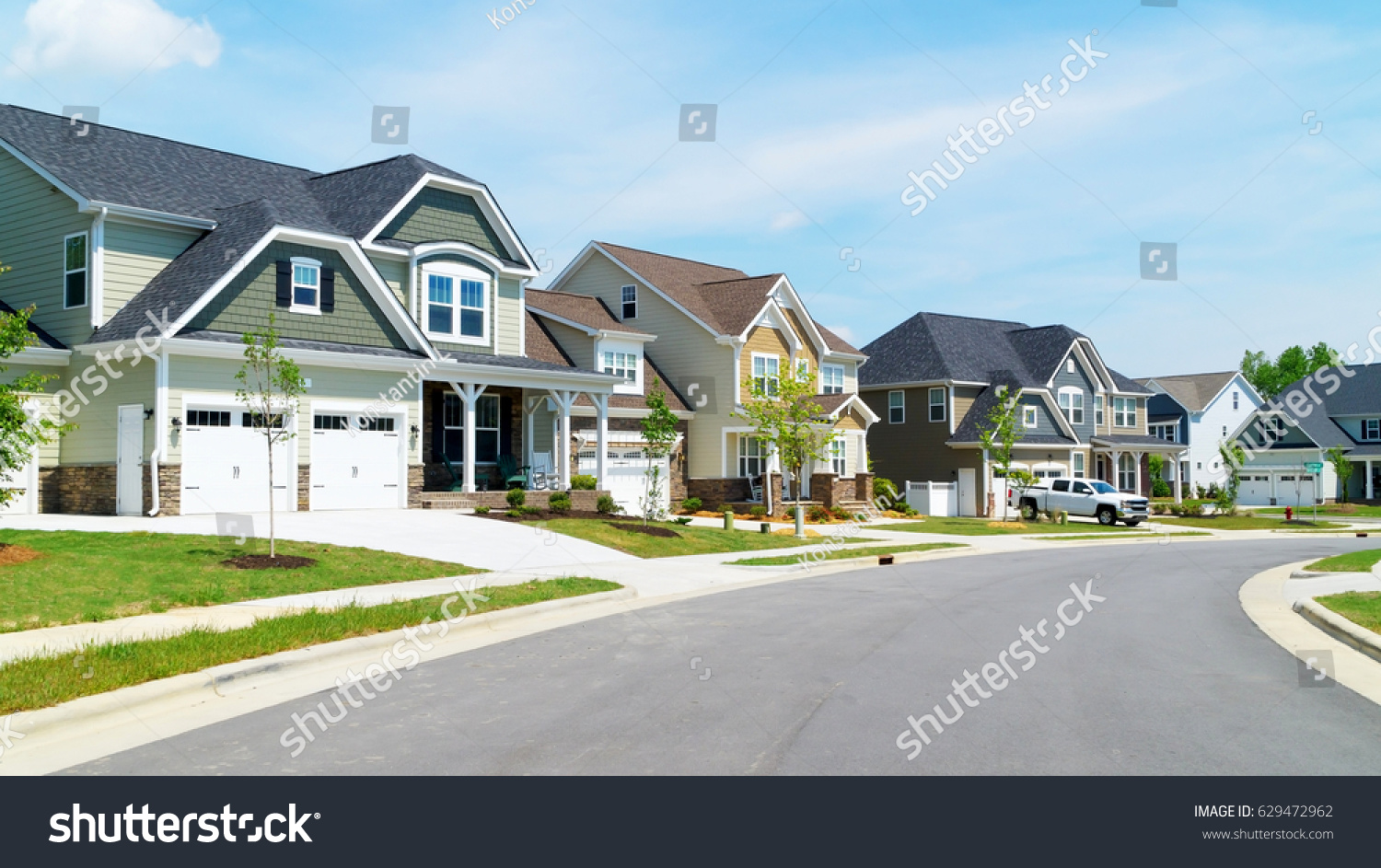 149,594 Suburbs homes Images, Stock Photos & Vectors | Shutterstock